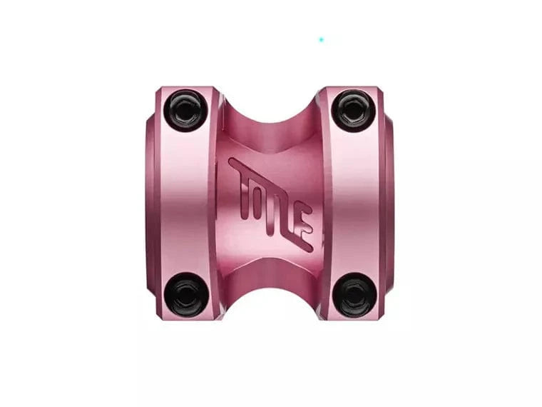 Tee Title ST1 31.8 X 31 Pink - Better Bike