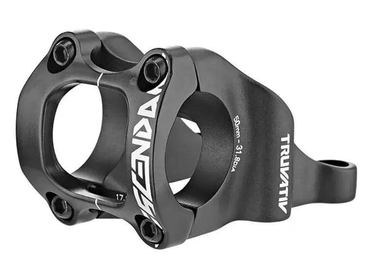 Tee Truvativ Descendant 50Mm 31.8 Dm Negro