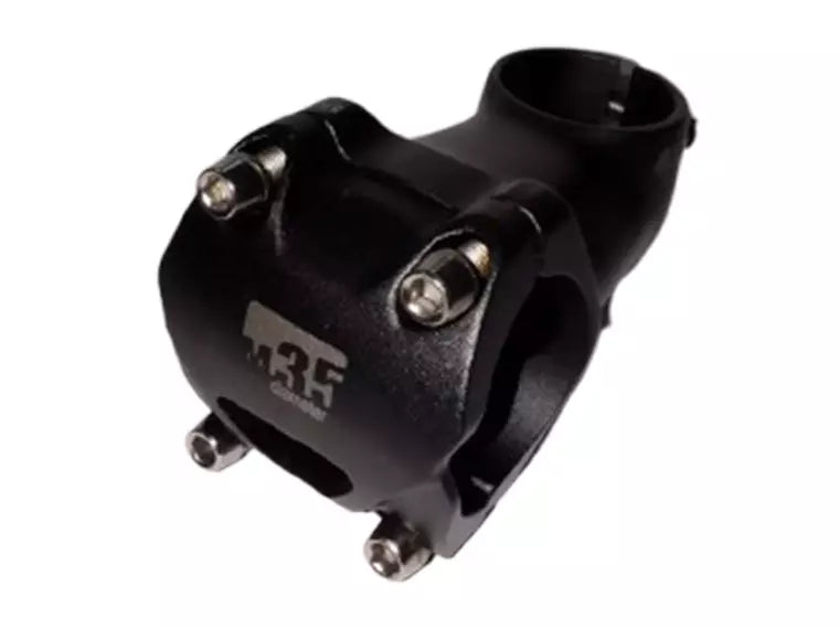 Tee Uno A-Head 35 0 X 55Mm X 0 Grados 