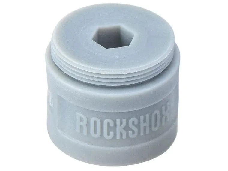 Token Rock Shox Gris - Better Bike