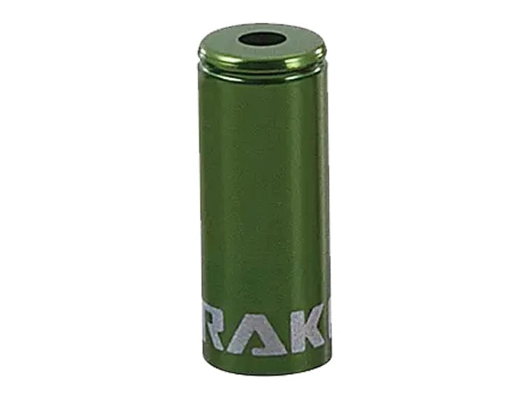 Tope De Funda Brakco 4Mm Color Verde