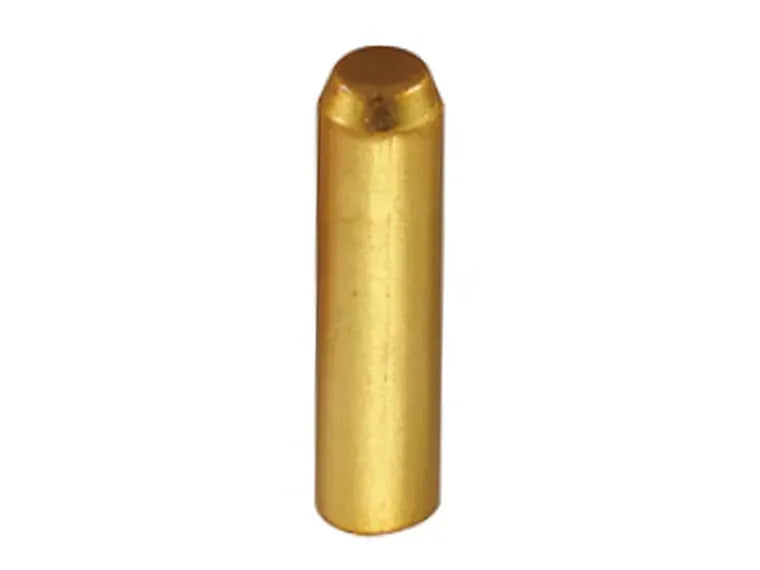 Tope De Piola 1.2 Brakco Color Dorado