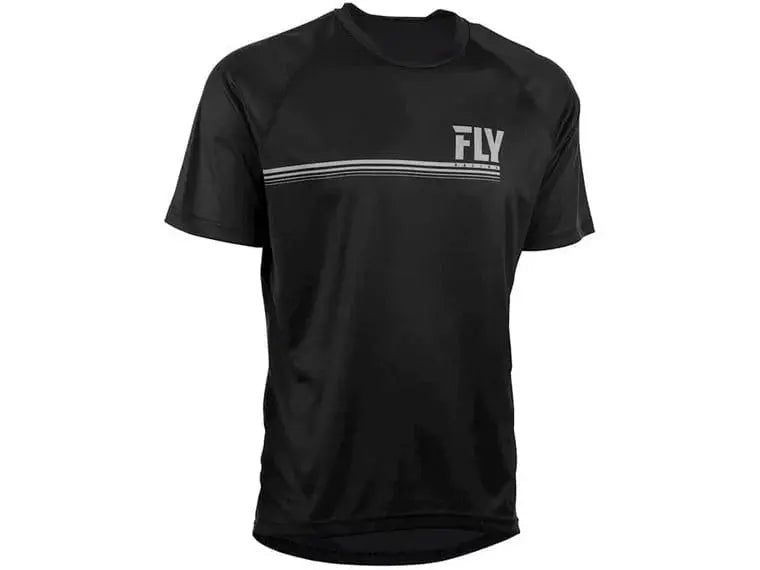 Tricota Fly Racing Action Jersey Black 