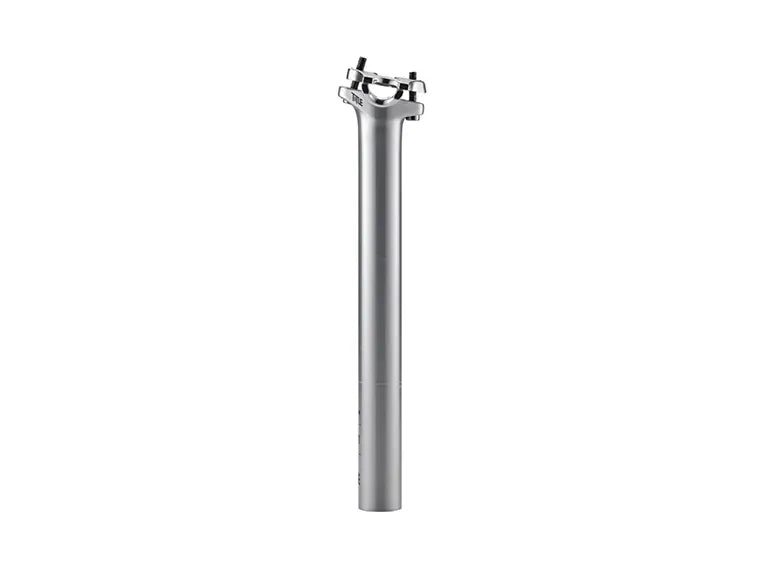 Tubo De Asiento Title Ap1 Cromado 34.9Mm