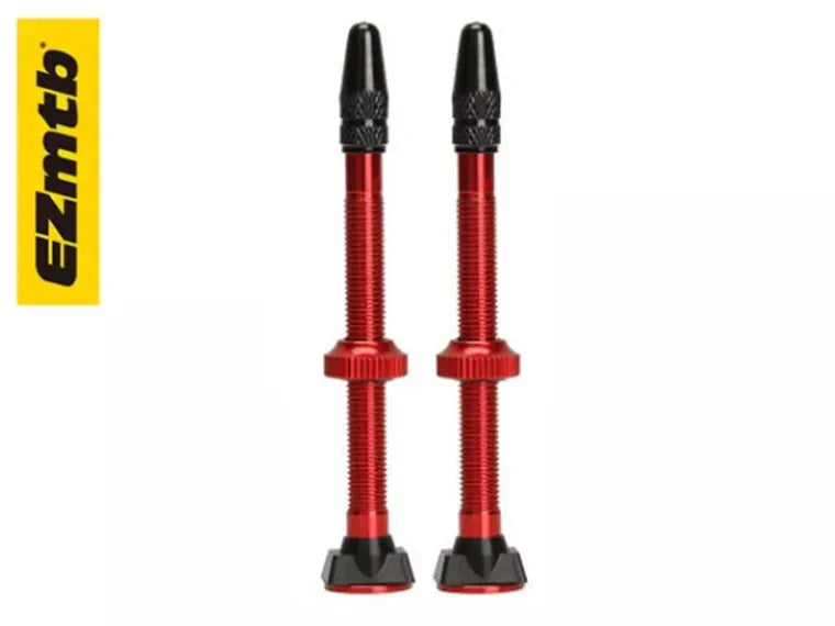 Válvula Tubular 60mm Red 2 Un.