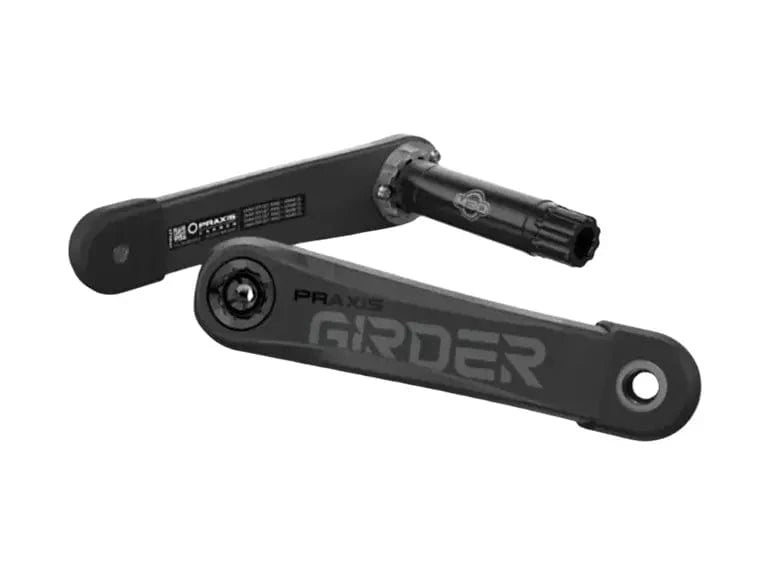 Volante Praxis G2 Girder Carbon M30 