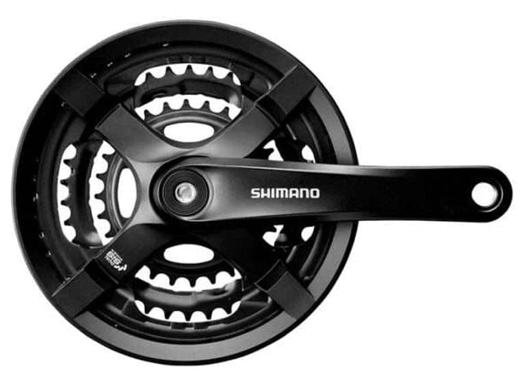 Volante Shimano Fc-Ty501  