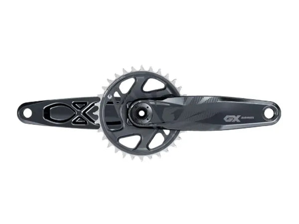 Volante Sram Eagle Gx C1 Dub Boost 52Mm Dm3 32T Q172 165Mm Lunar