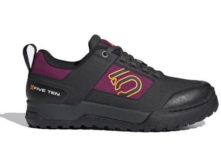 ZAPATILLAS FIVE TEN MUJER IMPACT PRO W NEGRA TALLA 7.0