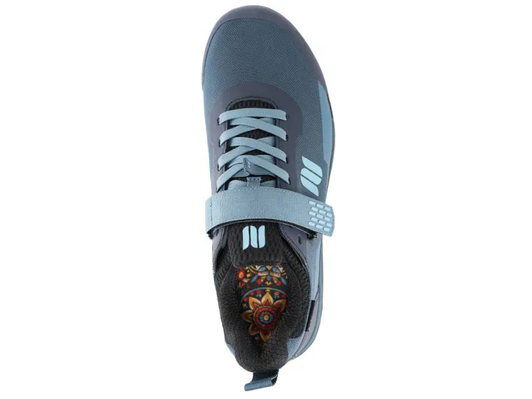 Zapatillas Mazawi Clipchaac Aqua