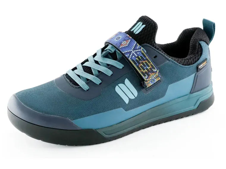 Zapatillas Mazawi Clipchaac Aqua