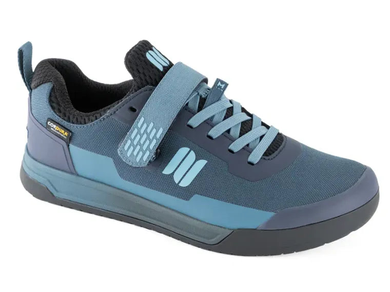 Zapatillas Mazawi Clipchaac Aqua