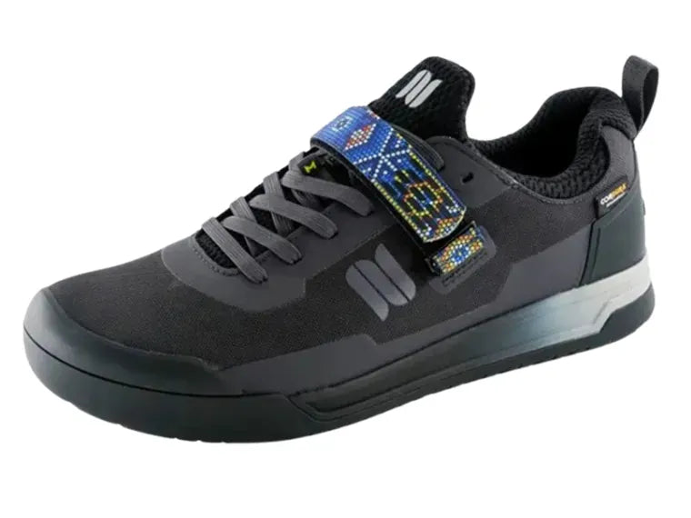 Zapatillas Mazawi Clipkaan Negras