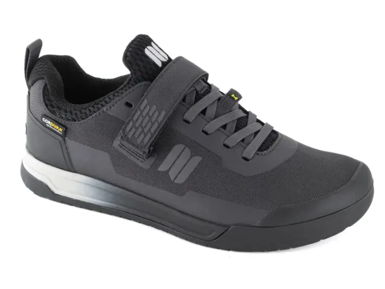 Zapatillas Mazawi Clipkaan Negras