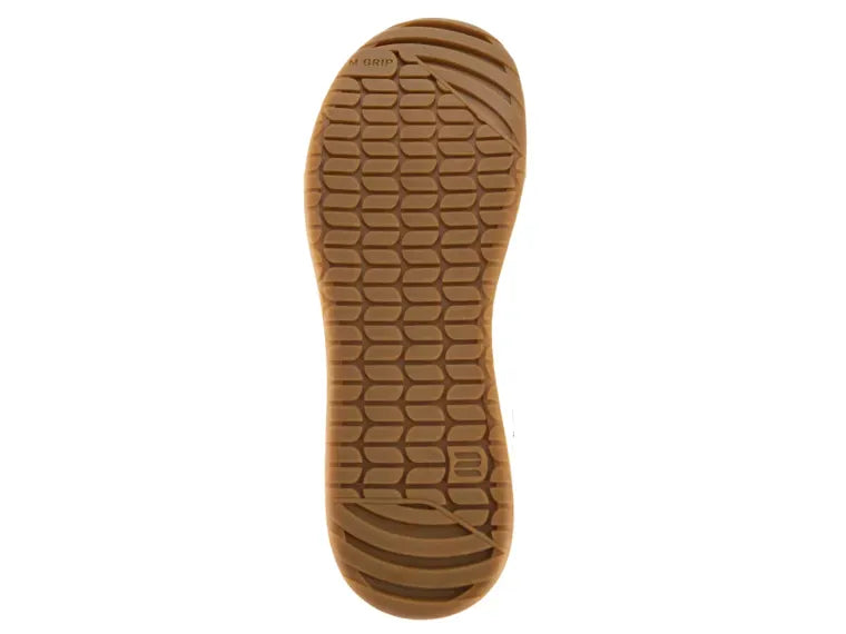 Zapatillas Mazawi Flattaita Negro Neon