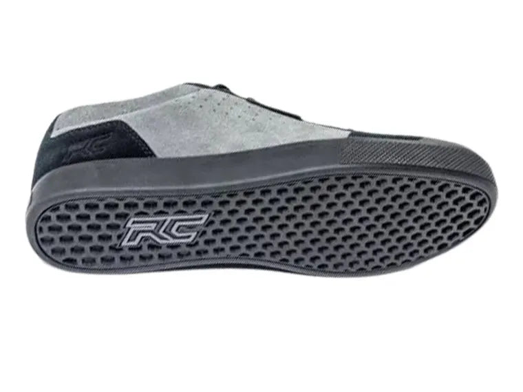 Zapatillas Rc Vice Men'S Charcoal/Black 11