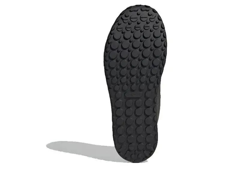 Zapatillas five ten hombre impacto PRO Negro/Naranjo 