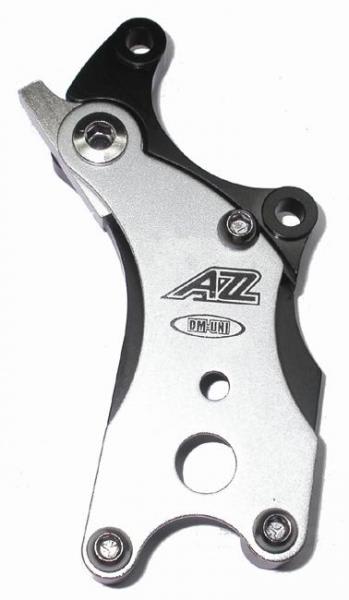 Adaptador A2Z Para Transformar Marco A Disco