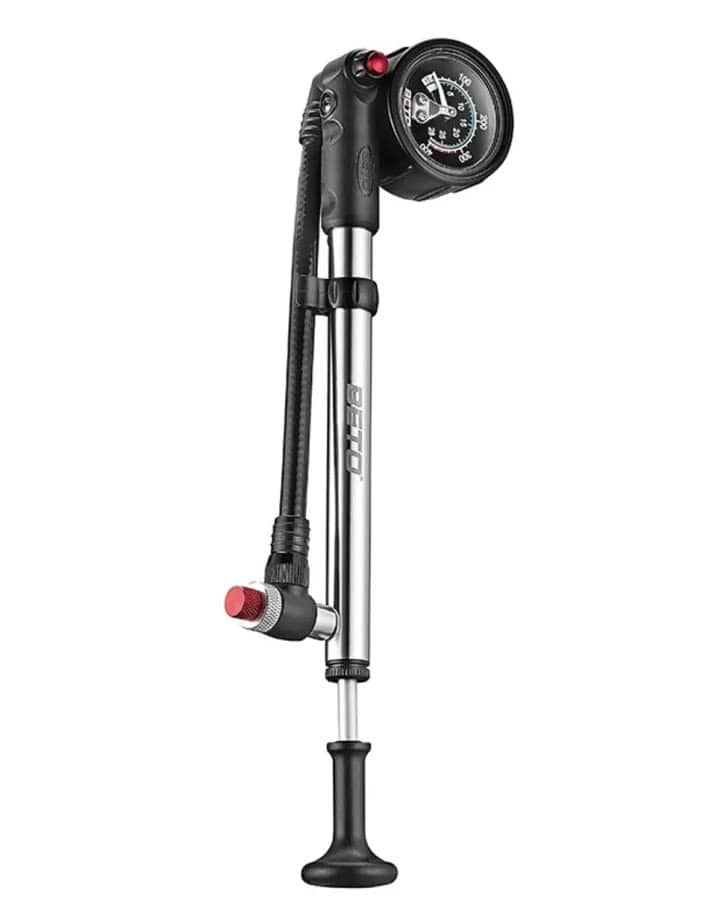 Bombin Beto Sp-003Ag Horquilla