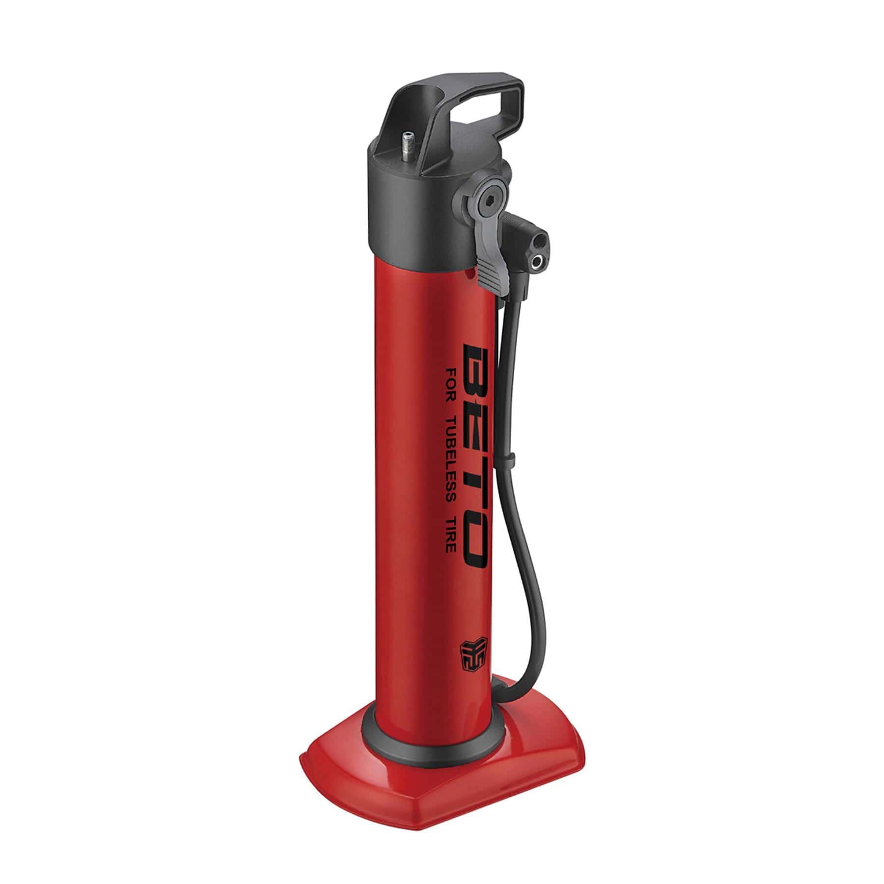 Bombin Beto De Pie Acumulador