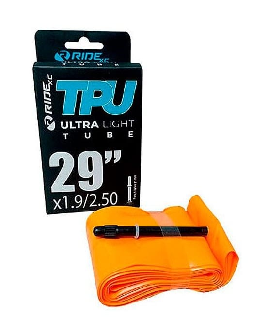 Camara Ride Xc Tpu 29X1.9/2.5 Vf 65Mm