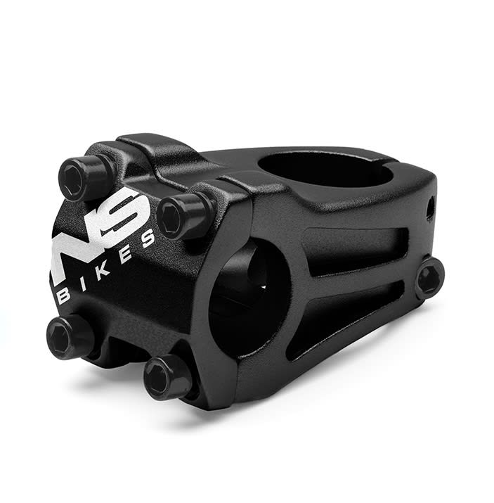 Tee Ns-Bikes Chemical 31 8 Black