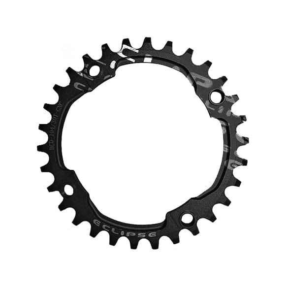 Corona Eclipse 30T Bcd104 Round 9/10/11/12 Speed Bk