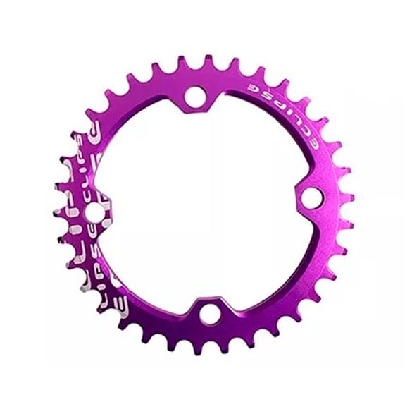 Corona Eclipse 30T Bcd104 Round 9/10/11/12 Purple