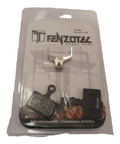 Pastillas De Frenos Shimano Xtr (M9100)