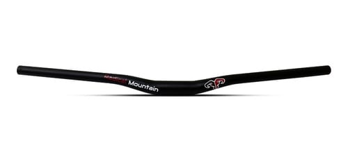 Manubrio Radical Mountain Mtb 35X800 R20