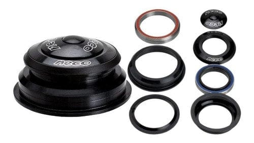 Juego De Direccion Neco Semi Integrdao 1-1/8-1.5