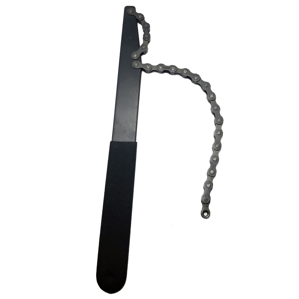 Extractor De Piñón Tipo Cadena Kengine 