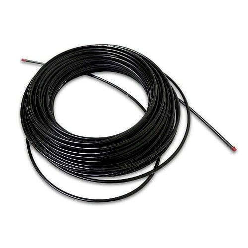 Funda De Freno Unex Negro