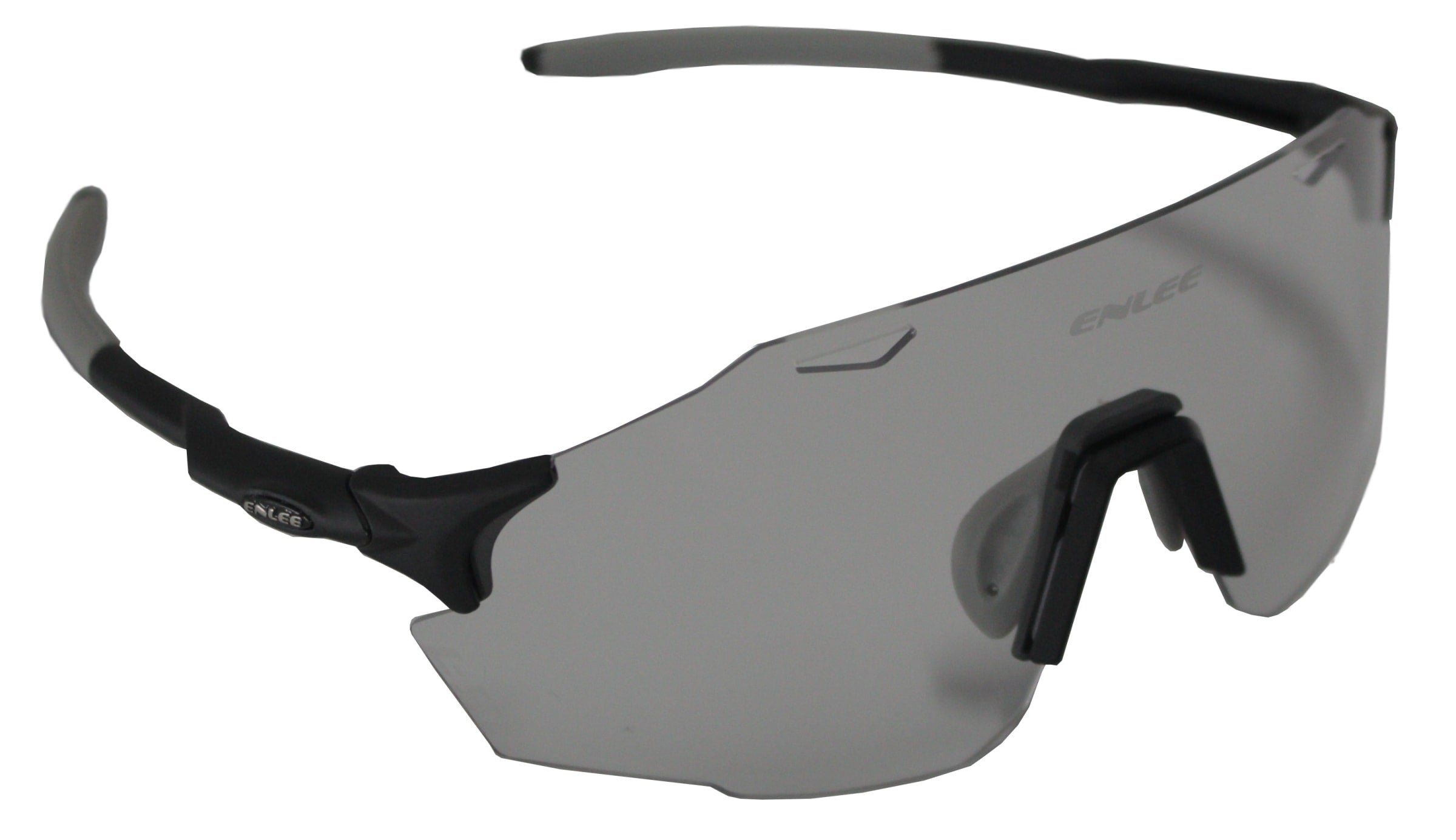 Gafa Enlee Sp131 Negro