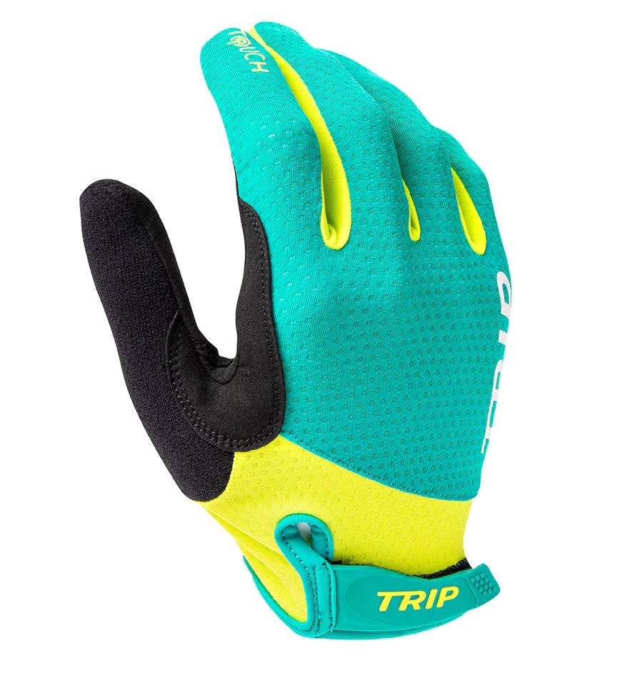 Guante Largo Trip Diesel M