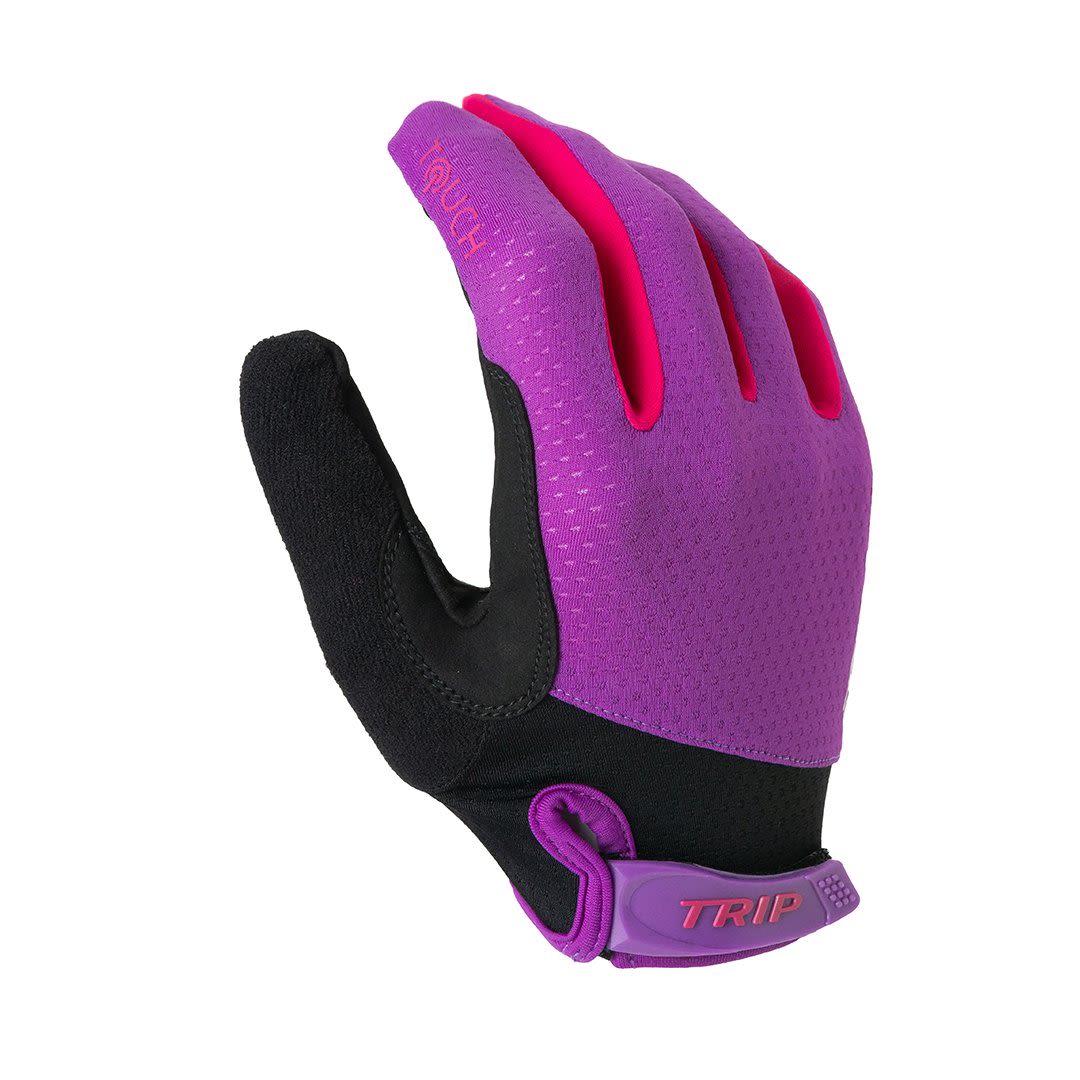Guante Con Dedos Trip M