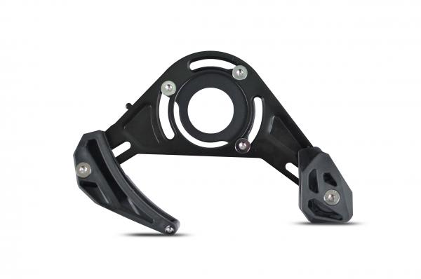 Guia Cadena Mr Control 32T-38T Acero S/Cubre