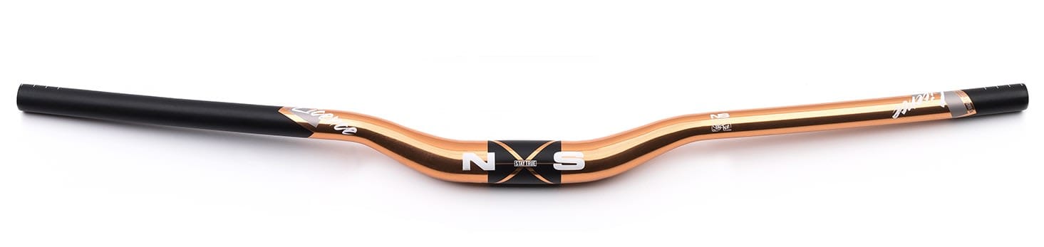 Manillar Ns-Bikes Licence Mid 35 Coper