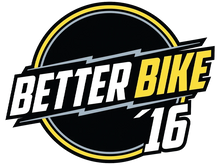 Logo Better Bike