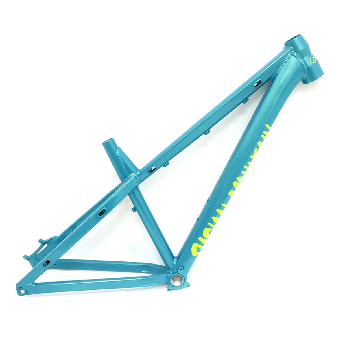 Marco 27.5 Enduro Ht Radical Mountain Al Verde