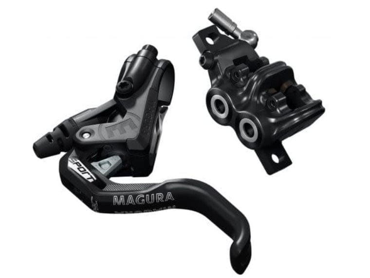 FRENO MAGURA MT TRAIL SPORT SET HC1