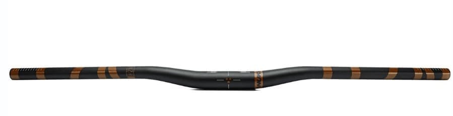 Manillar Aluminio Nukeproof Horizon V2 Rise 12Mm Cobre