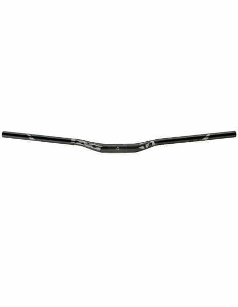 Impugnature Manubrio TAG Metals T1 Braap: Lock-on Metallo Per MTB In 7 Colori