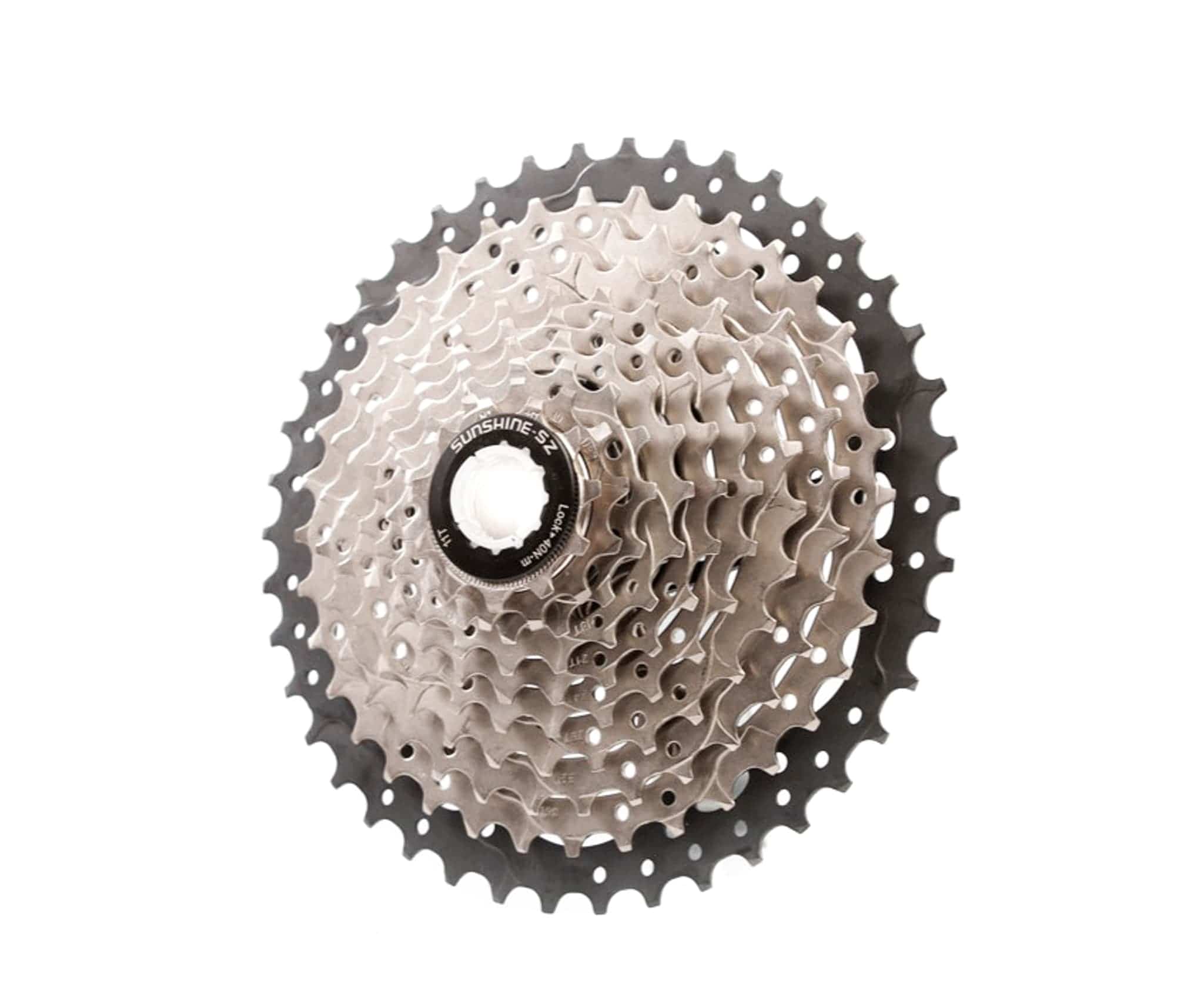 Piñon Sunshine Hr 10 Vel. 11-42T