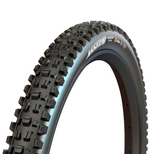 Neumatico Assegai 29X2 50 Wt 3Ct Exo Tr Maxxis
