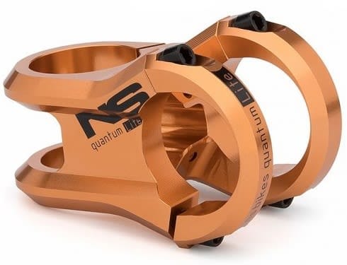 Tee Ns-Bikes Quantum Lite 35 Coper