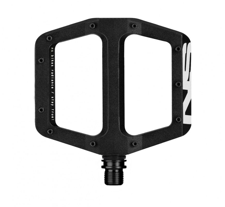 Pedal Ns-Bikes Radiance Black