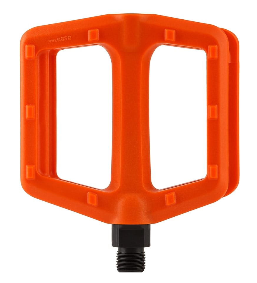 Pedal Ns-Bikes Nylon Orange