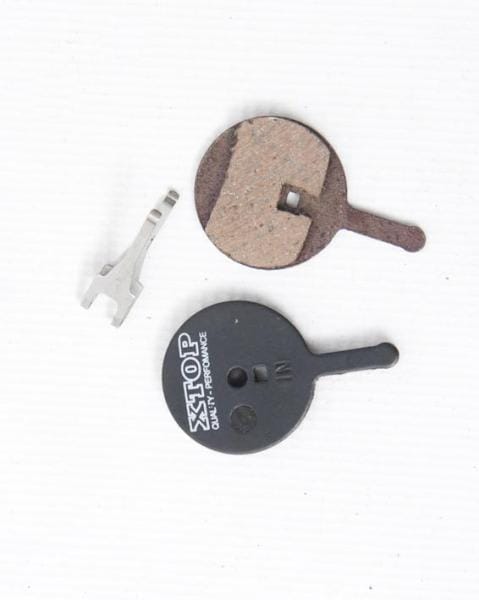 Pastilla De Freno Xtop Avid Bb5/Promax