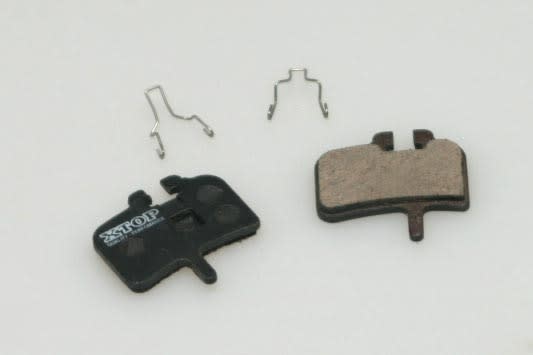 Pastilla De Freno Xtop Heyes Hidraulico